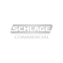 Schlage Commercial L9456B17N626 Corridor Mortise Lock with Small Format IC Less Core.
