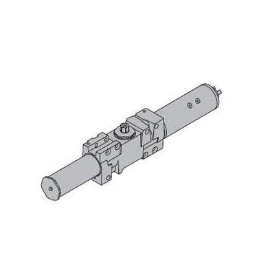 LCN 46423971AL Electric Auto Equalizer Door Operator (Cylinder Only)