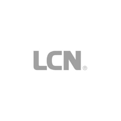 LCN 1460T Surface Mount Track Door Closer