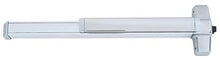 Von Duprin LD98EO26D3 Less Dogging 3 Feet Smooth Case Rim Exit Device.
