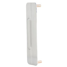 Ives LG10 9-1/2" x 2-1/2" Lock Guard for Escutcheon 2-3/4" Wide or Less