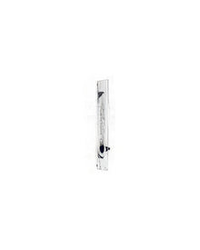 Ives LG1 11-1/2" x 3" Lock Guard with Security Frame Pin