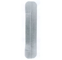 Ives LG13 7" x 1-1/2" Lock Guard for use with Type 161 Cylinder Locks