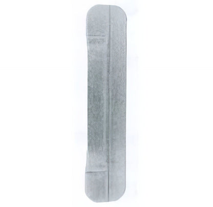Ives LG13 7" x 1-1/2" Lock Guard for use with Type 161 Cylinder Locks