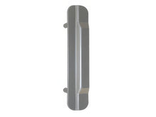 Ives LG13 7" x 1-1/2" Lock Guard for use with Type 161 Cylinder Locks