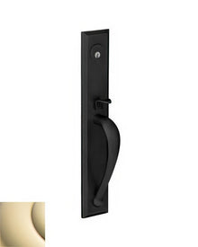 Baldwin M504.RFD Cody Right Hand Dummy Entry Handleset