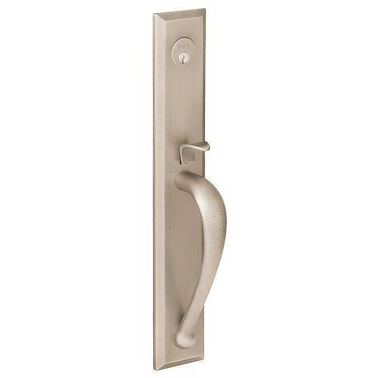 Baldwin M504.LFD Cody Left Hand Dummy Entry Handleset