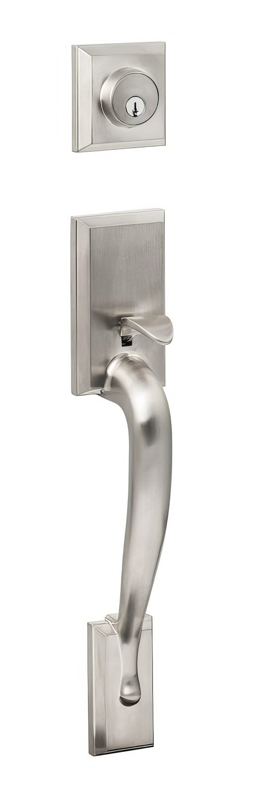 Sure-Loc MA507-G2 Madison Single Cylinder Grade 2 Handleset