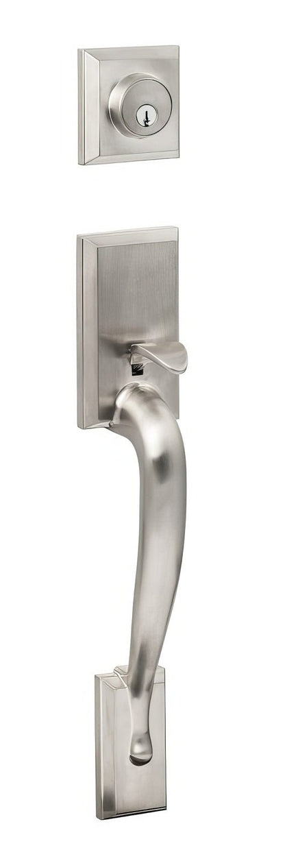 Sure-Loc MA507-G2 Madison Single Cylinder Grade 2 Handleset
