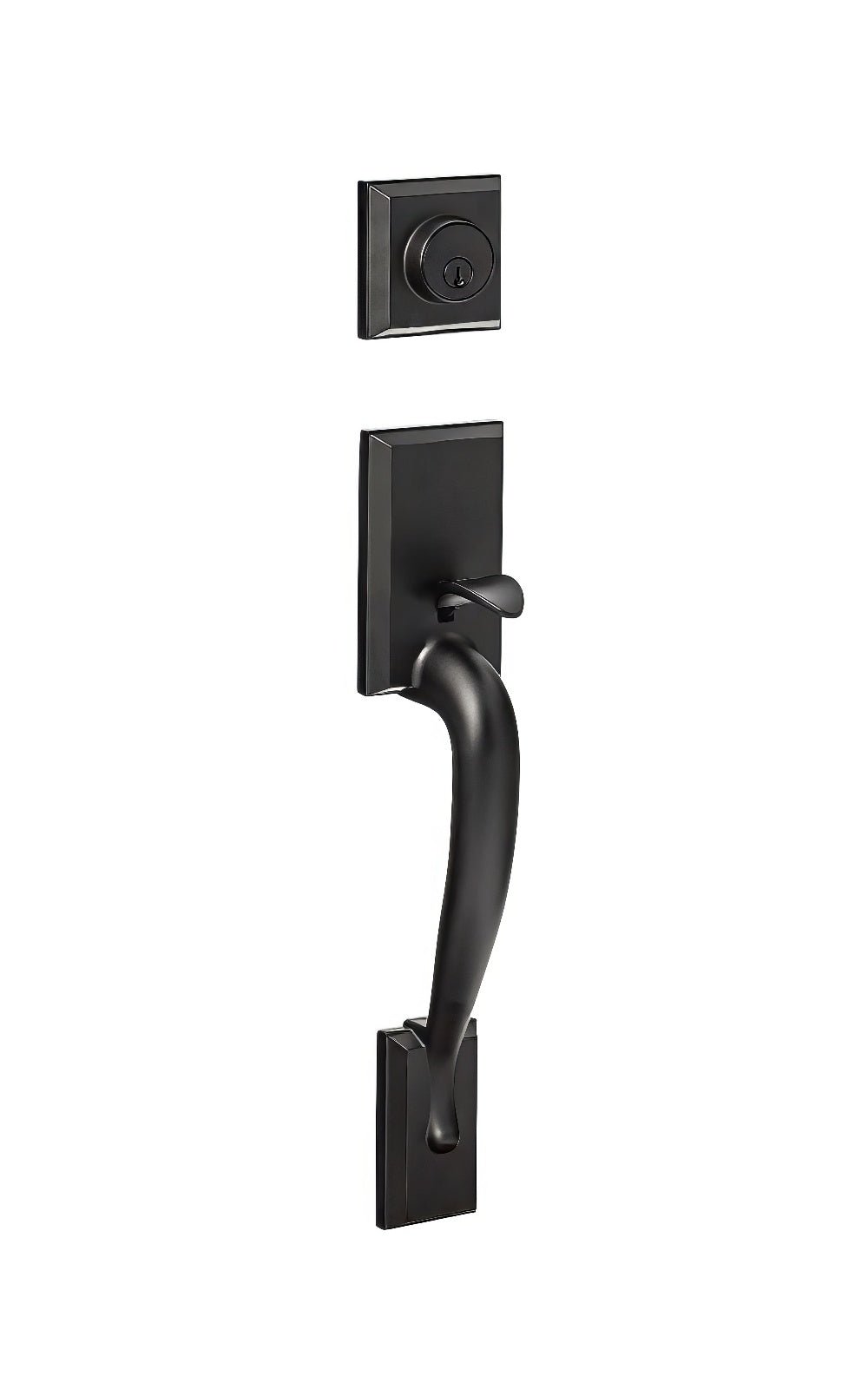 Sure-Loc MA507-G2 Madison Single Cylinder Grade 2 Handleset