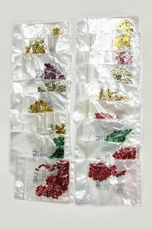 Better Home Products MPIN6 Master Pin # 6 (200pcs per bag )