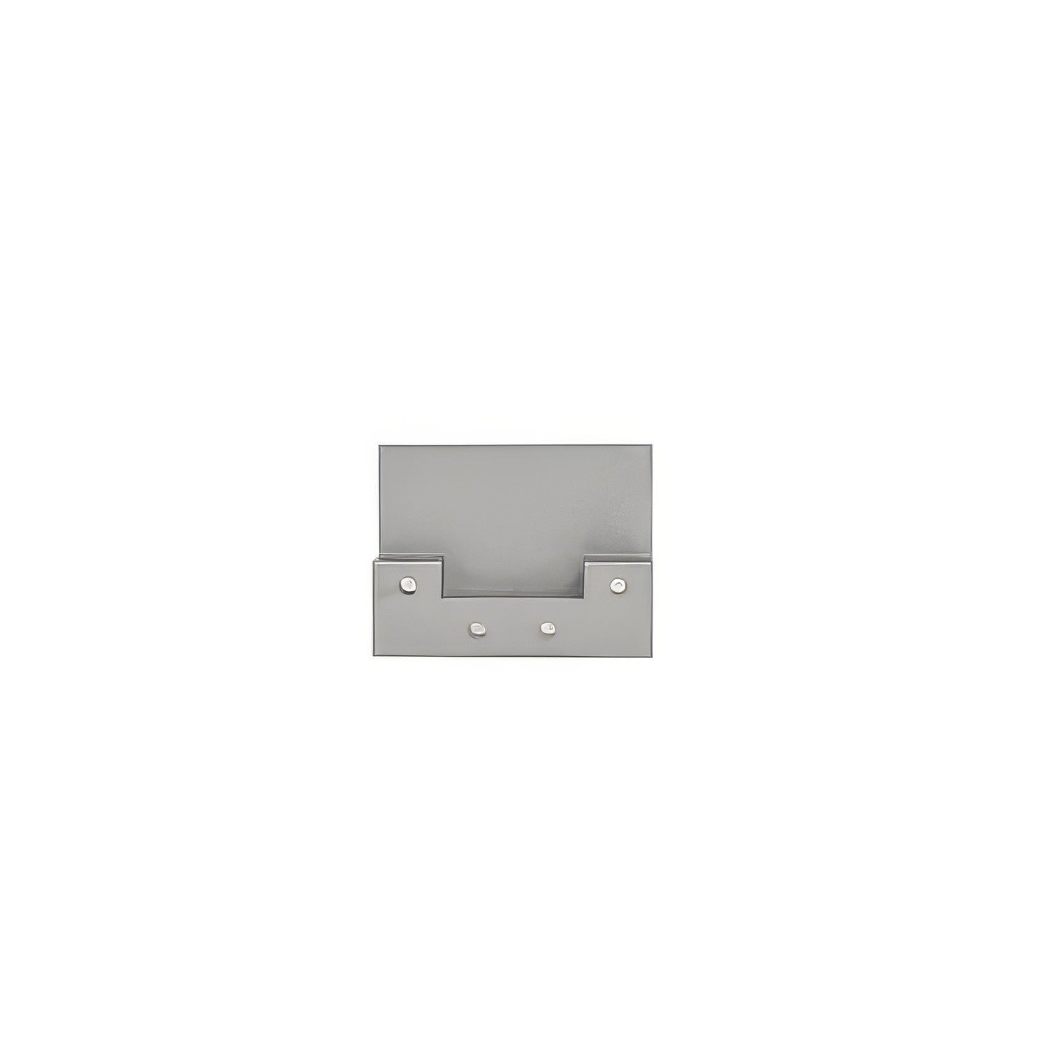 Ives MB128 Stop Mounting Bracket
