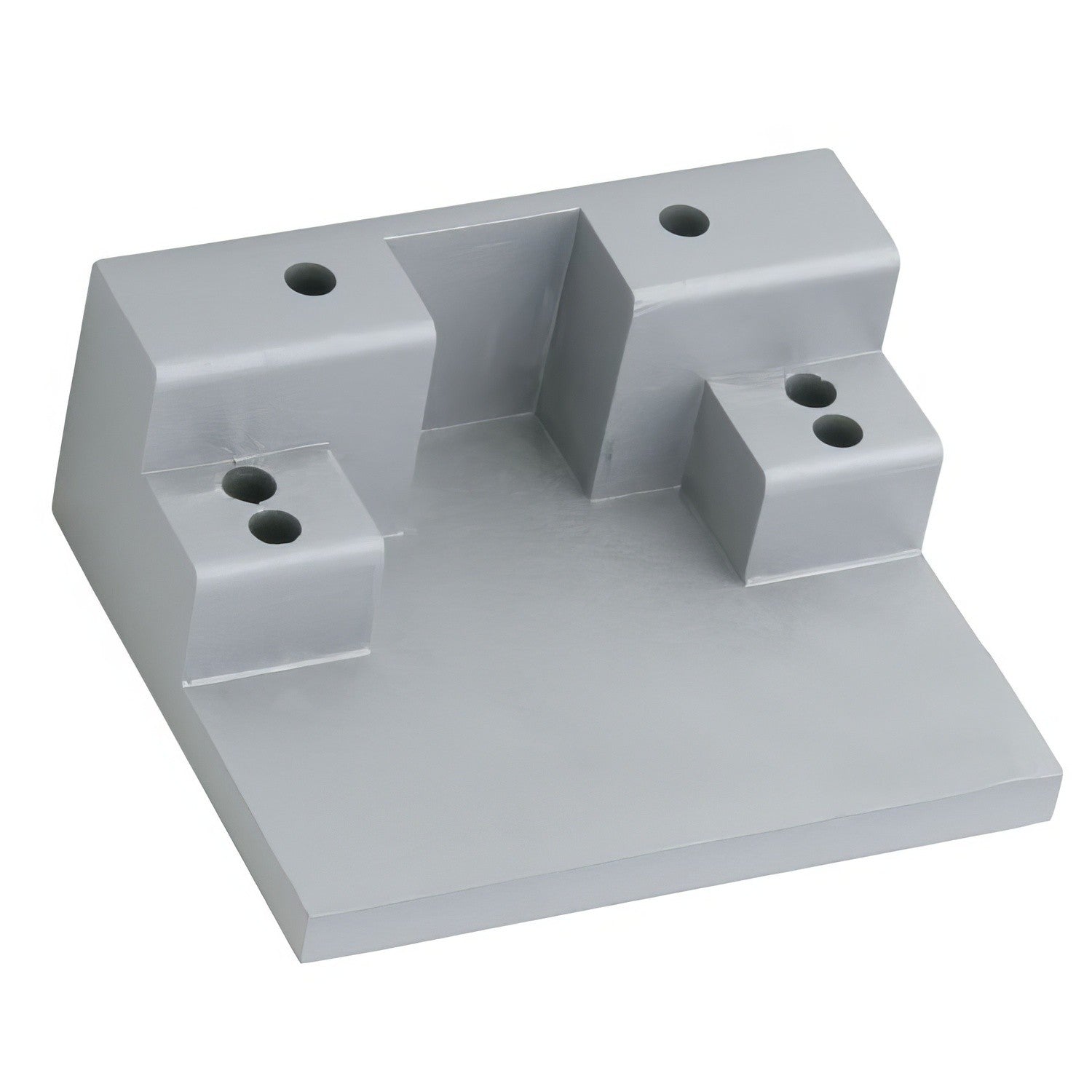 Ives MB228 Stop Mounting Bracket.