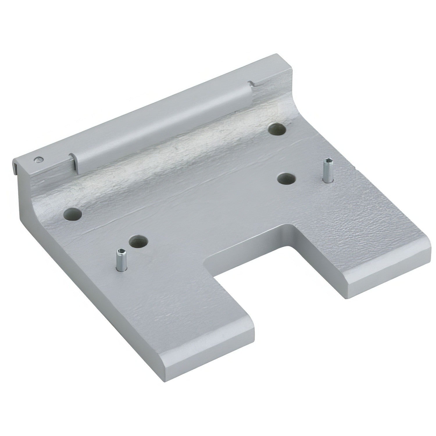 Ives MB3F28 Stop Mounting Bracket for Fire Rated Surface
