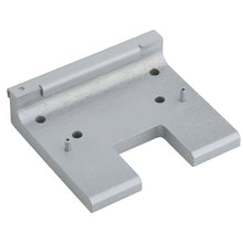 Ives MB3F28 Stop Mounting Bracket for Fire Rated Surface.