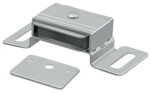 Deltana MC325 2-1/16" x 1-1/8" x 5/8" Magnetic Catch