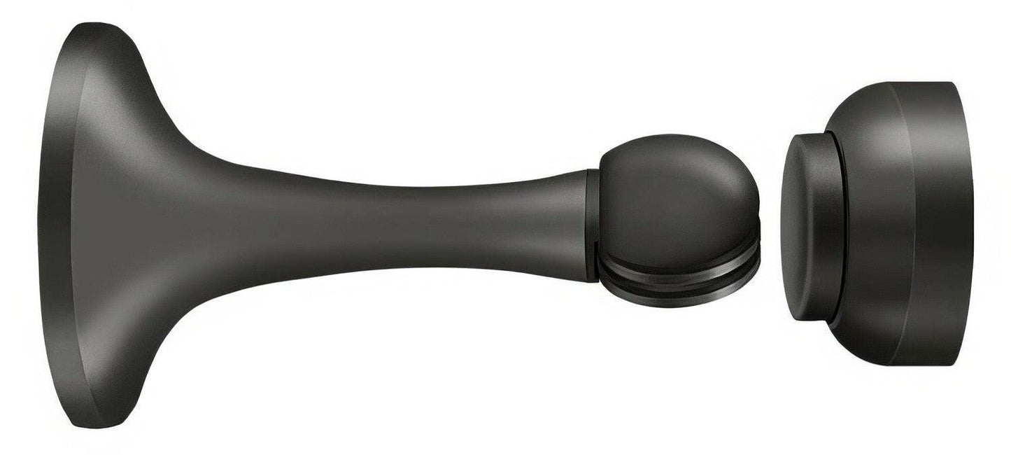 Deltana MDH30 3" Magnetic Door Holder