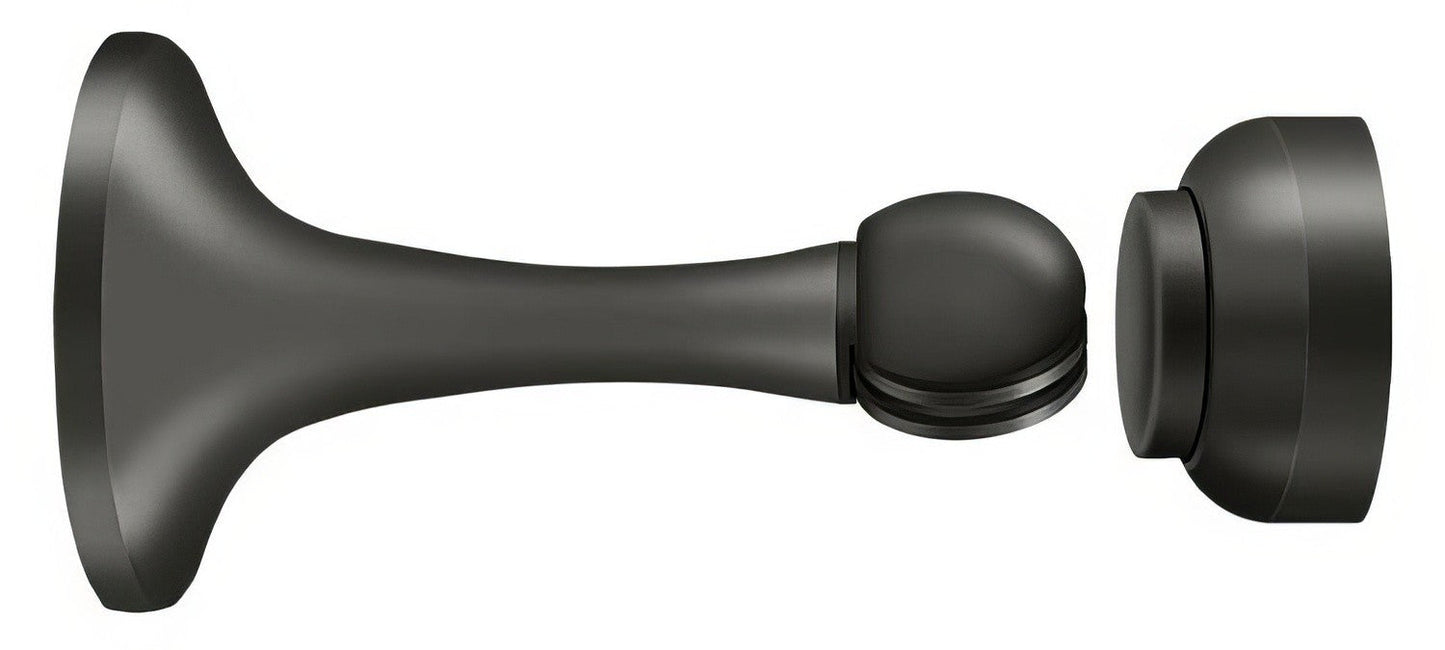 Deltana MDH30 3" Magnetic Door Holder