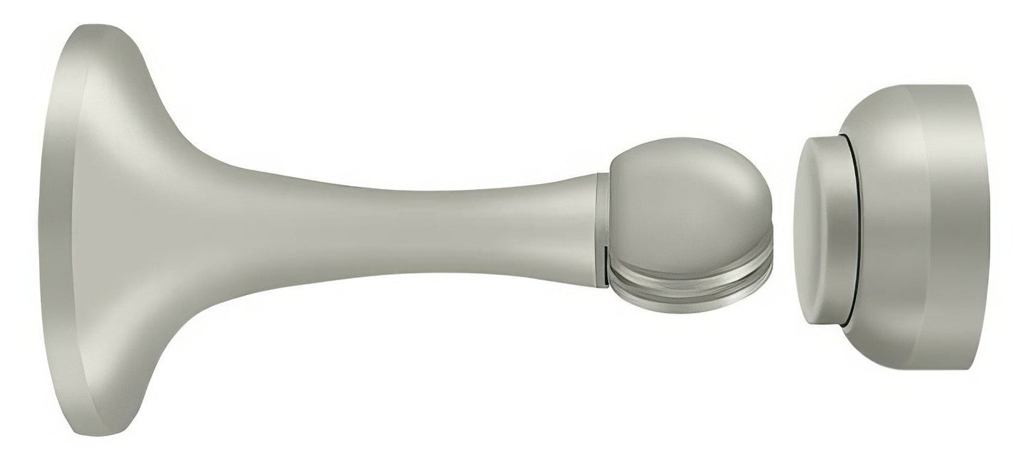 Deltana MDH30 3" Magnetic Door Holder