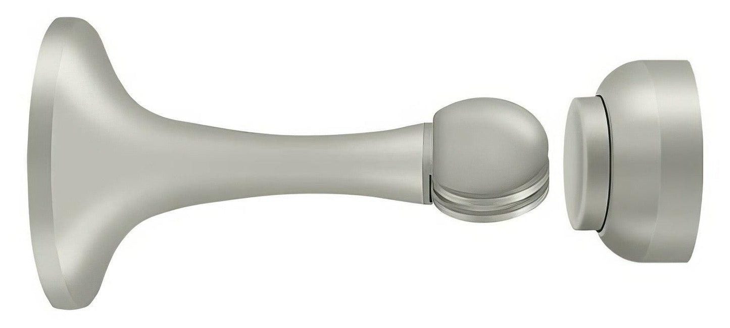 Deltana MDH30 3" Magnetic Door Holder