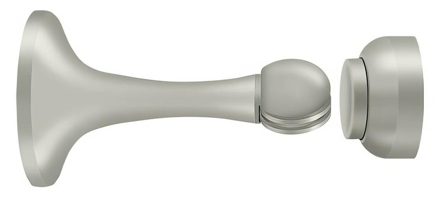 Deltana MDH30 3" Magnetic Door Holder