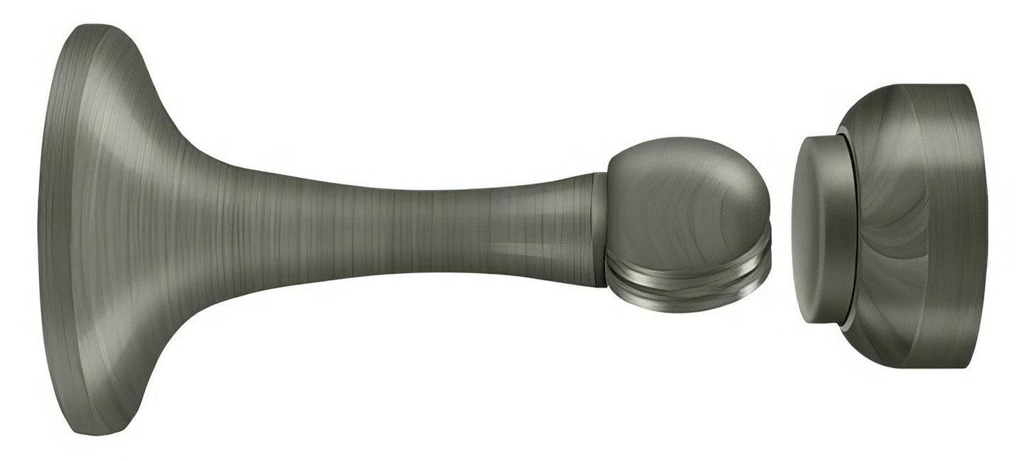 Deltana MDH30 3" Magnetic Door Holder