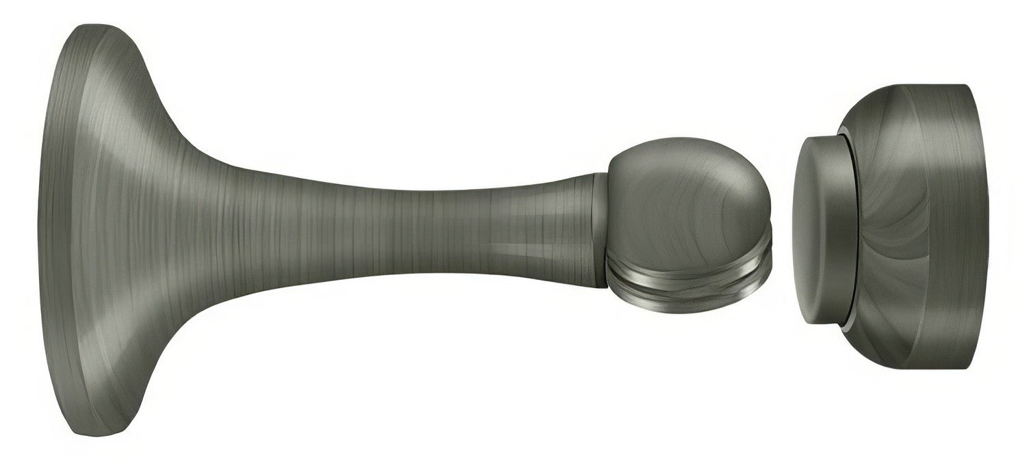 Deltana MDH30 3" Magnetic Door Holder