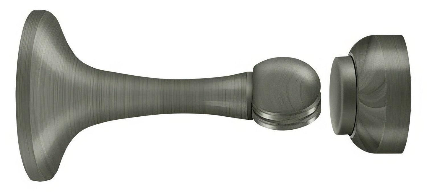 Deltana MDH30 3" Magnetic Door Holder