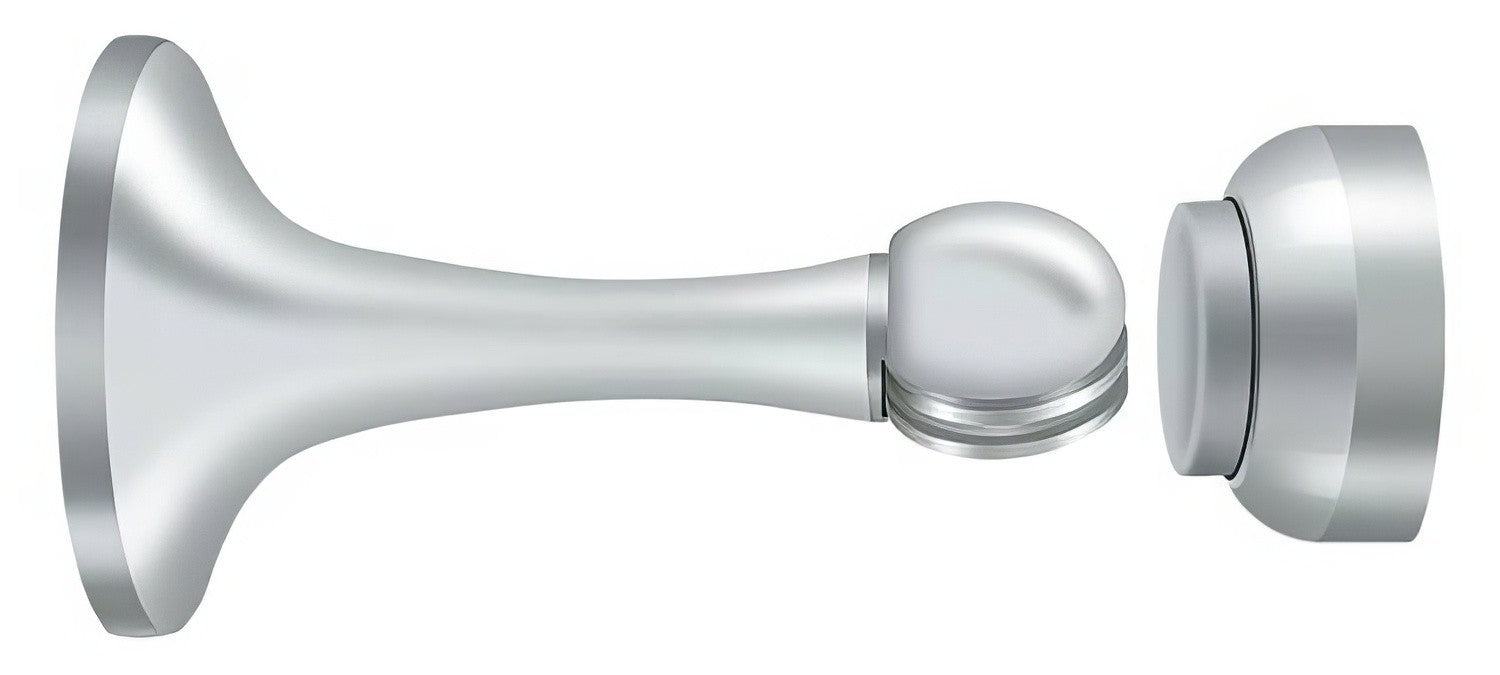 Deltana MDH30 3" Magnetic Door Holder