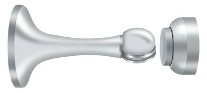Deltana MDH30 3" Magnetic Door Holder