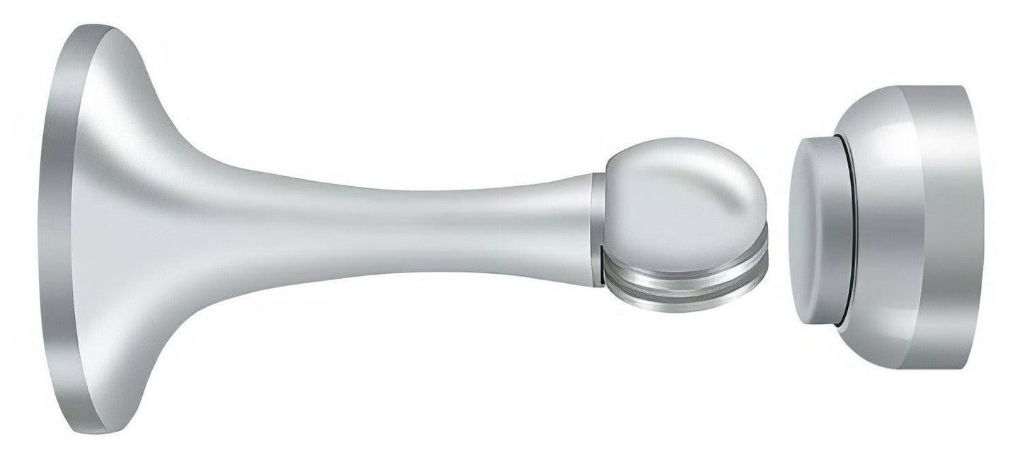 Deltana MDH30 3" Magnetic Door Holder