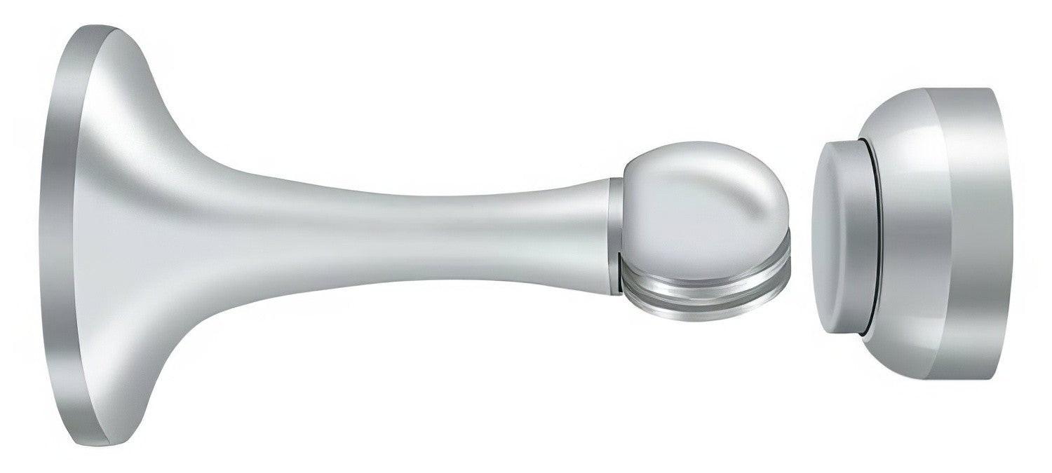 Deltana MDH30 3" Magnetic Door Holder