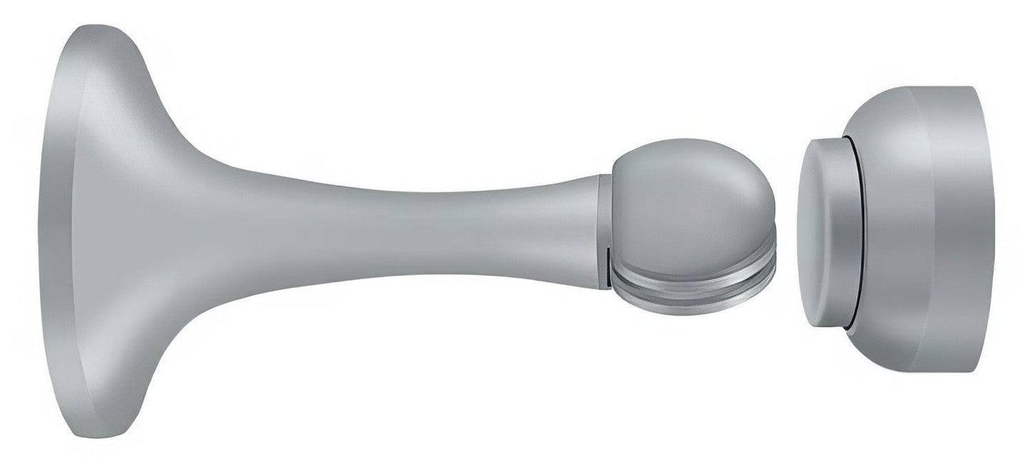 Deltana MDH30 3" Magnetic Door Holder