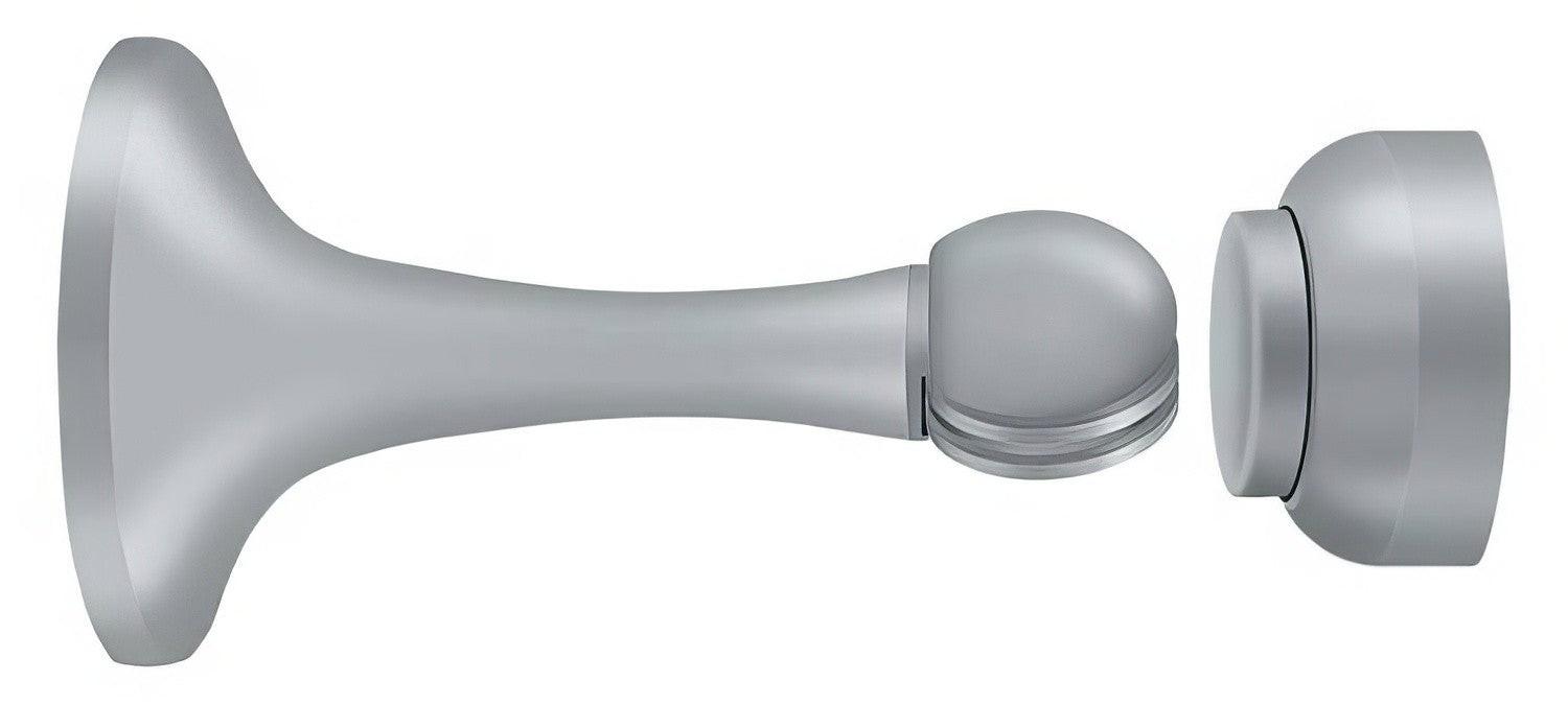 Deltana MDH30 3" Magnetic Door Holder