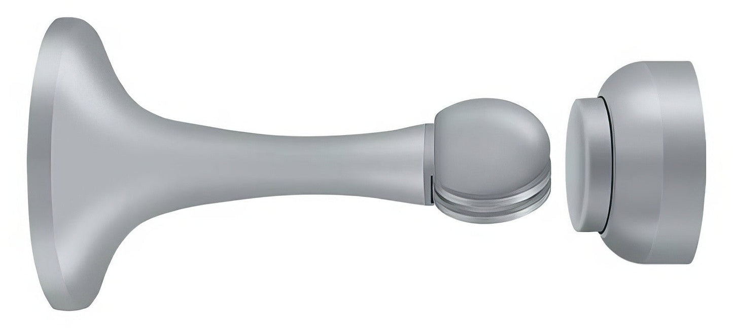 Deltana MDH30 3" Magnetic Door Holder
