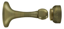 Deltana MDH30 3" Magnetic Door Holder