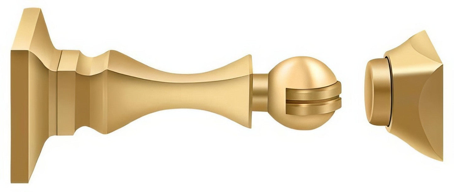 Deltana MDH35U 3-1/2" Magnetic Door Holder.