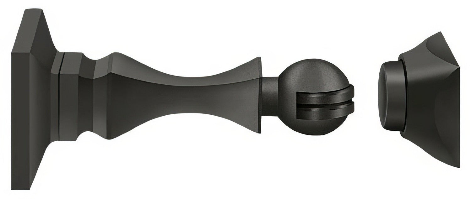 Deltana MDH35U 3-1/2" Magnetic Door Holder.