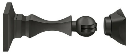 Deltana MDH35U 3-1/2" Magnetic Door Holder