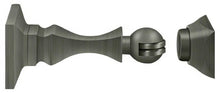Deltana MDH35U 3-1/2" Magnetic Door Holder