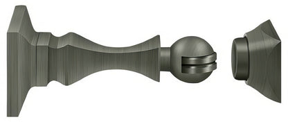 Deltana MDH35U 3-1/2" Magnetic Door Holder.