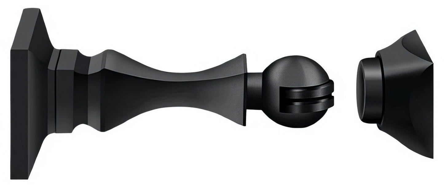 Deltana MDH35U 3-1/2" Magnetic Door Holder.