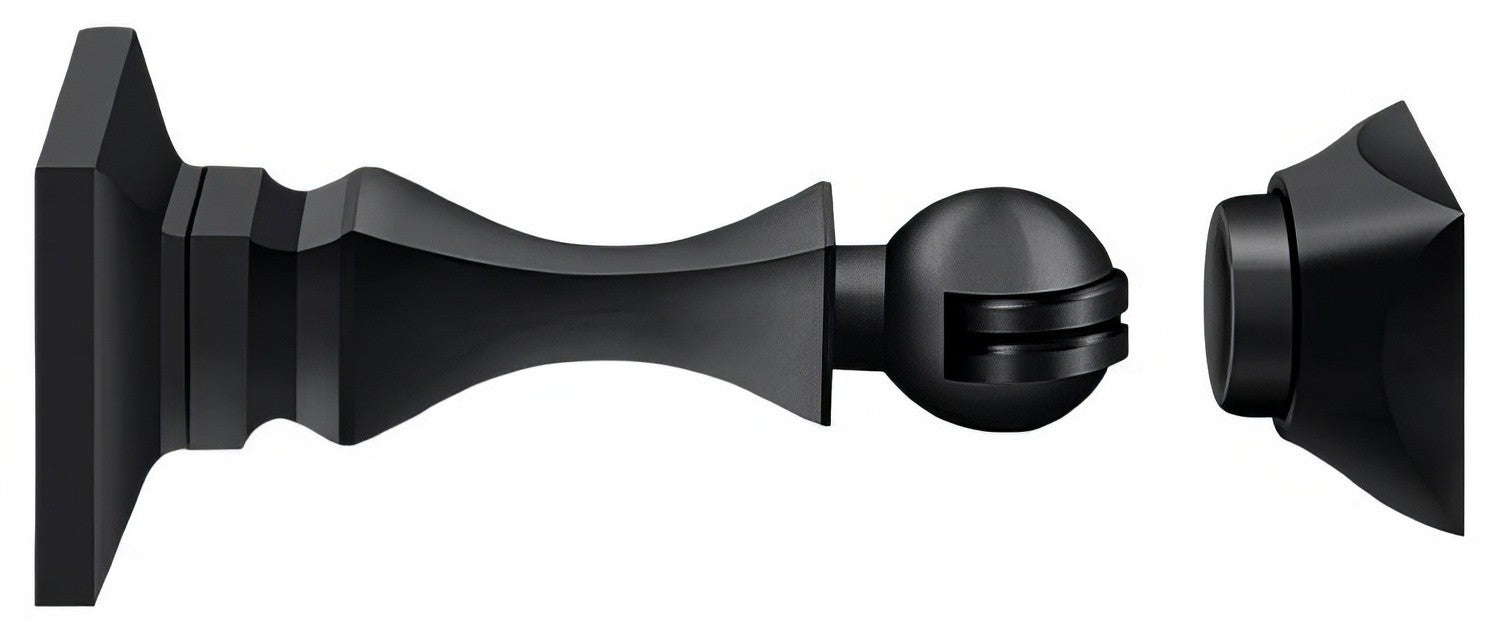 Deltana MDH35U 3-1/2" Magnetic Door Holder.