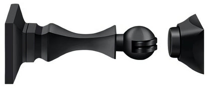 Deltana MDH35U 3-1/2" Magnetic Door Holder.