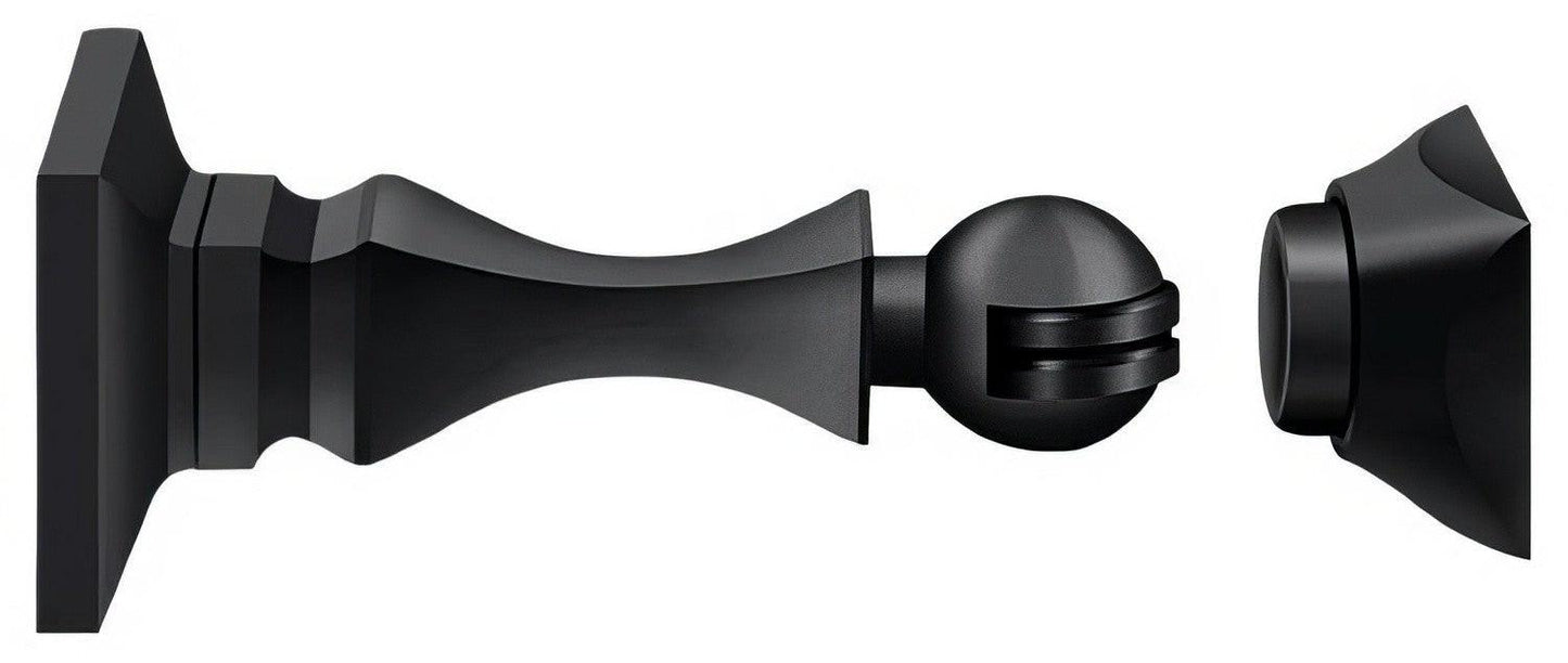 Deltana MDH35U 3-1/2" Magnetic Door Holder