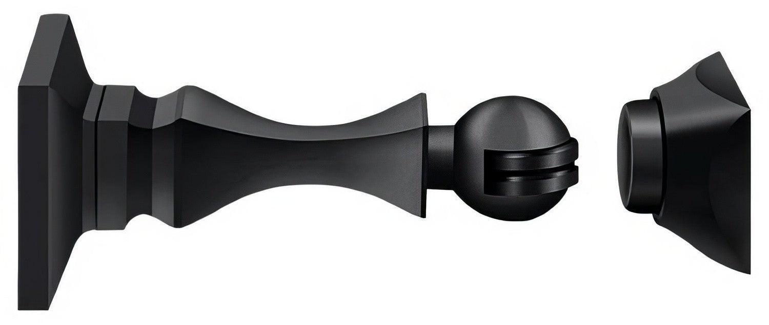 Deltana MDH35U 3-1/2" Magnetic Door Holder