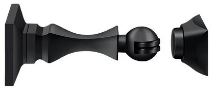 Deltana MDH35U 3-1/2" Magnetic Door Holder
