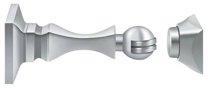 Deltana MDH35U 3-1/2" Magnetic Door Holder