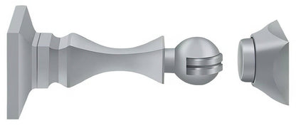 Deltana MDH35U 3-1/2" Magnetic Door Holder