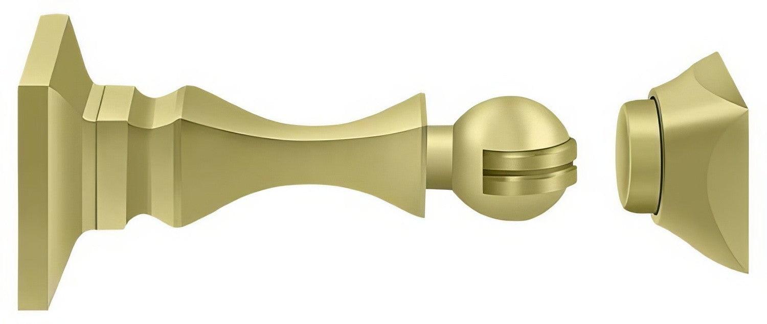 Deltana MDH35U 3-1/2" Magnetic Door Holder